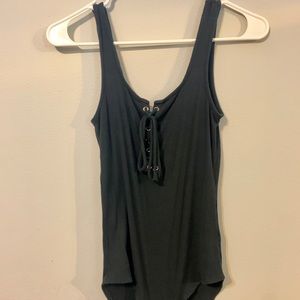 American Eagle Bodysuit